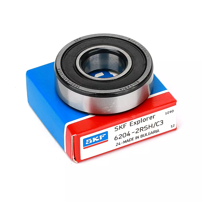 LAGER/LEŽAJ 6204 2RS C3 SKF