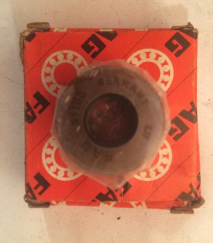 LAGER/LEŽAJ 51100